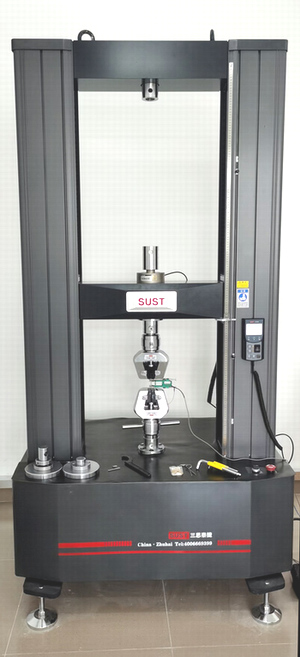 三思泰捷電子萬(wàn)能試驗(yàn)機(jī) 三思泰捷電子萬(wàn)能試驗(yàn)機(jī)